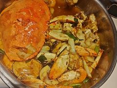 -七欣天香辣蟹火锅(海门解放中路店)