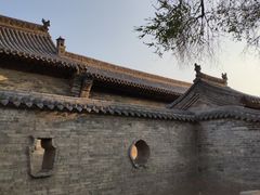 -山西王家大院