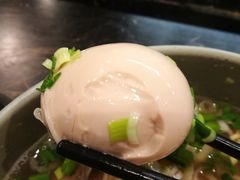-臻老板牛肉面(光华路SOHO店)