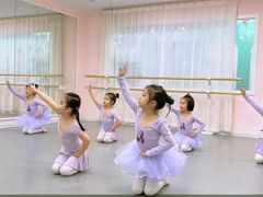 -炫艺舞蹈培训中心(枫尚奥特莱斯店)