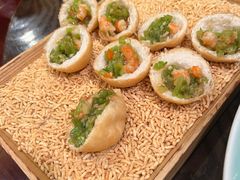 -南京大牌档(中山陵店)