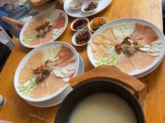 -桥香园过桥米线(国贸店)
