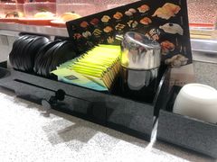 -争鲜回转寿司(南开大悦城店)
