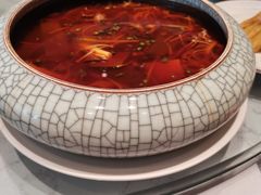 -茅庐·川粤精品私房菜(金沙遗址店)