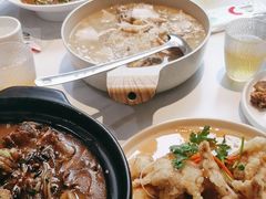 -李老哈·东北菜(宋园路店)