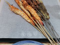 -烤五行·烧烤烤串(石佛营店)