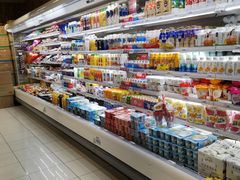 -苏果超市(江苏路店)