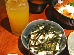 -山杏yama-katsu·吉列炸物