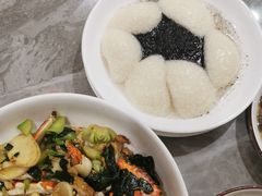 猪油快-红灯笼龙凤饭店(宁波老字号店)