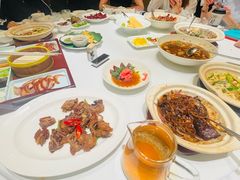 -荣兴酒家(徐家汇店)