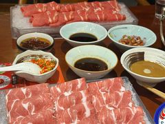 -1078號老北京涮肉(松柏店)