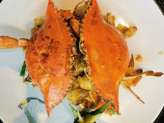 -巧克力渔家.小船海鲜胶东菜(万平口店)