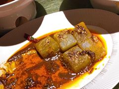 -太守宴·蘭院(天塔店)