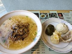 -正一涵老味道名小吃(广汉总店)