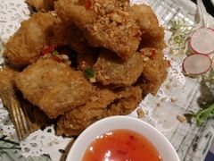 -兰桂坊粤泰美食(较场西店)