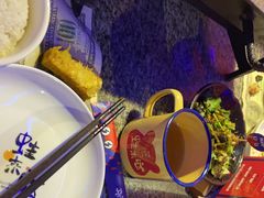 -蛙来哒(华隆步步高店)