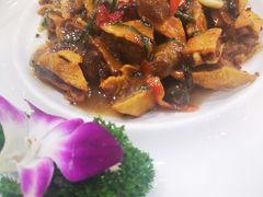 -马尔龙新疆饭店·清真(瑞景店)