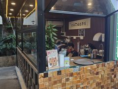 -周大娘牛乳(旧寨古村总店)