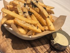 -黑宝石西餐厅(汇励99城市公园店)