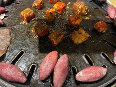 -韩园大片肉(齐市三中总店)