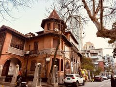-飞马旅黎黄陂路文旅街区