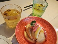 -橘洲1925湖湘餐厅