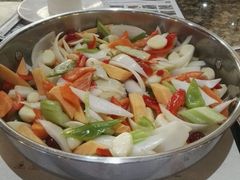 -黄记煌三汁焖锅(顺义华联店)