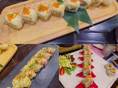 -喜寿司(金狮广场店)
