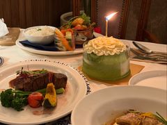 -夏朵餐厅(丁香店)