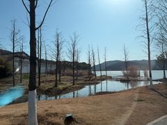 -南北湖风景区