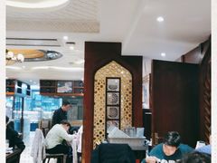 大堂-洪长兴(云南南路店)