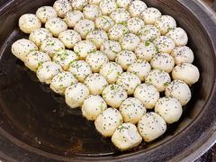 -许记生煎(遵义路店)