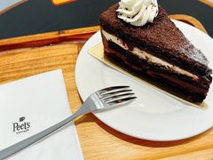 -Peet's 皮爷咖啡(乐峰店)