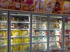 -物美大卖场(玉蜓桥店)