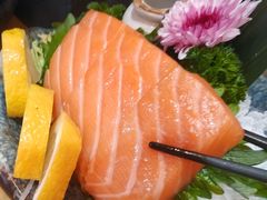 -米禾良日料(人民广场店)