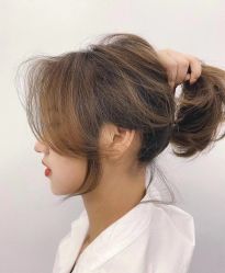 -16番发型