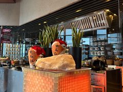 -广州富力君悦大酒店·凯菲厅