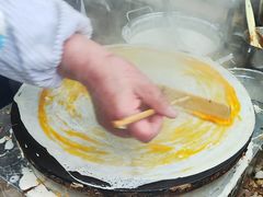 -琦琦蛋饼铺(上南店)