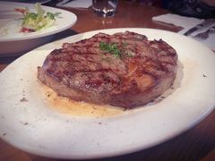 -弗兰克牛排西餐厅Ribone steak house(柠檬花园店)