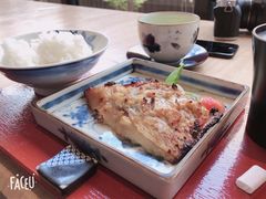 烧鲷鱼-鯛匠 HANANA