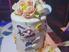 -BON CAKE(华贸购物中心店)