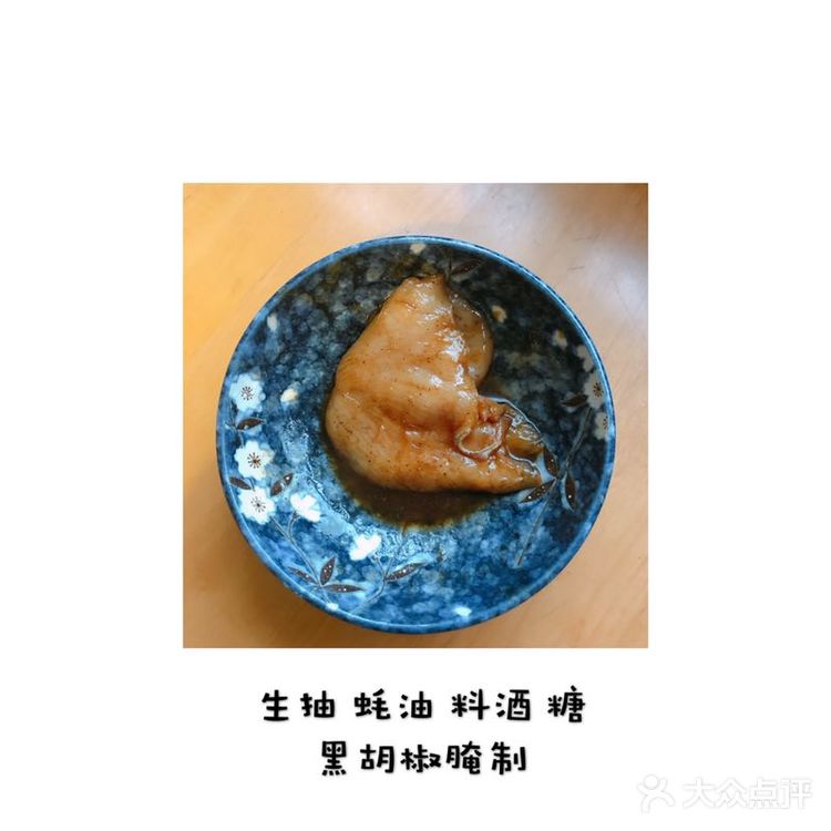 低油少盐版健康煎鸡胸做法，减脂必吃！