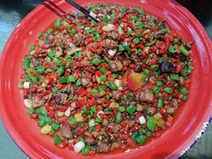 -新繁老號豌豆汤饭店·江湖菜(宝光寺店)