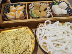 -牛匠和牛寿喜锅(西安总店)
