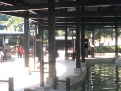 -三江森林温泉度假区