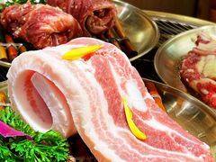 -西塔老太太泥炉烤肉(双井店)