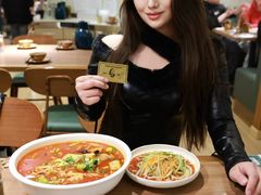 -贯贯吉·清真餐厅(浙江中路店)