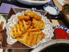 -小山日本料理(太古汇店)