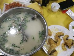 -雪野鱼头大王邢府公老店(雪野湖店)