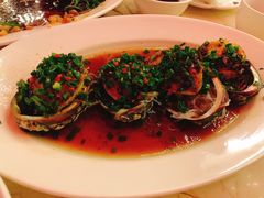 -玫瑰厅上海菜(兴国路店)